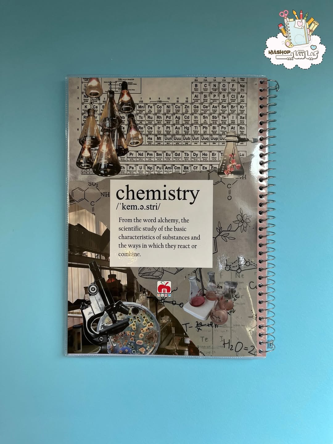 شیمی کلاسیک